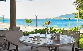 Abayomi Hotel